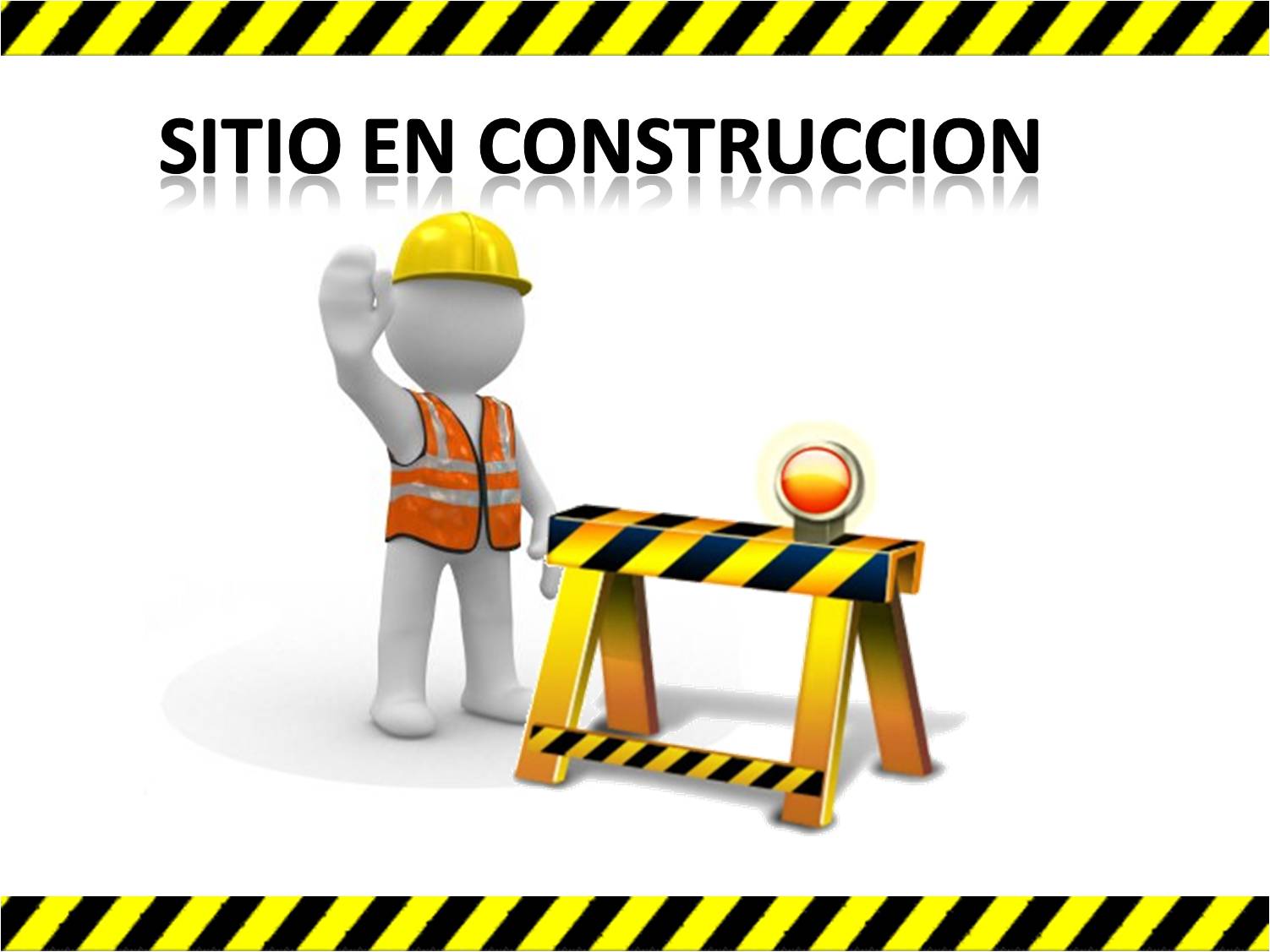 EN OBRAS